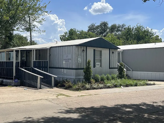 Allen Genoa Manufactured Housing Community 9