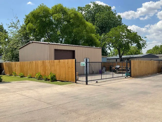 Allen Genoa Manufactured Housing Community 8
