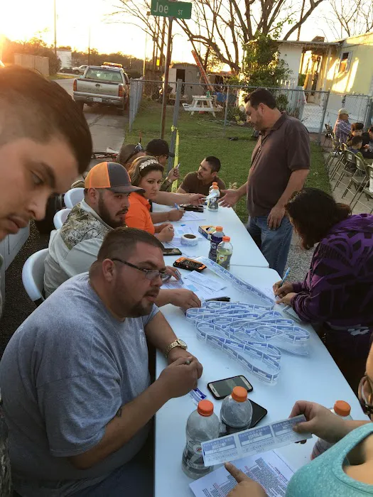 South Houston Trailer Park 1