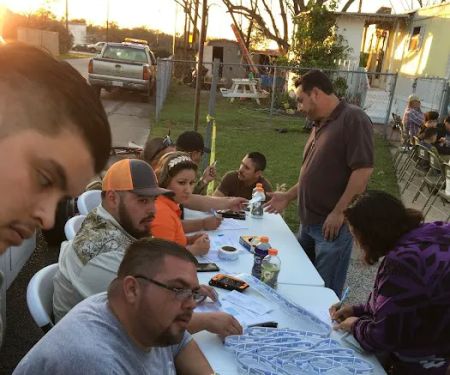 South Houston Trailer Park