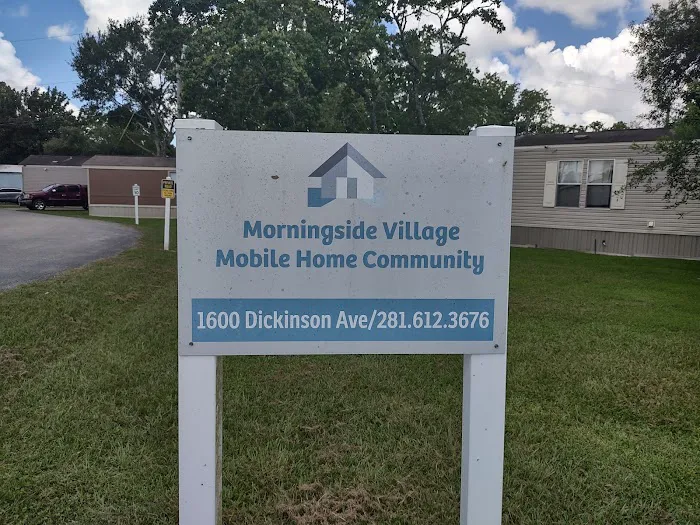 Morningside Village 8
