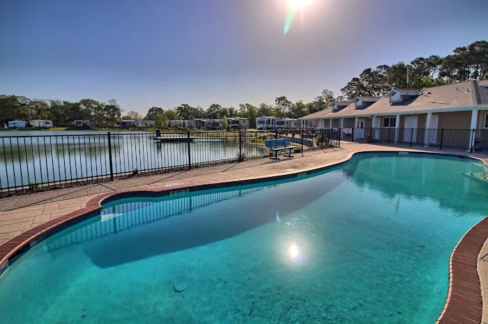 USA RV Resorts Lake Cove 1