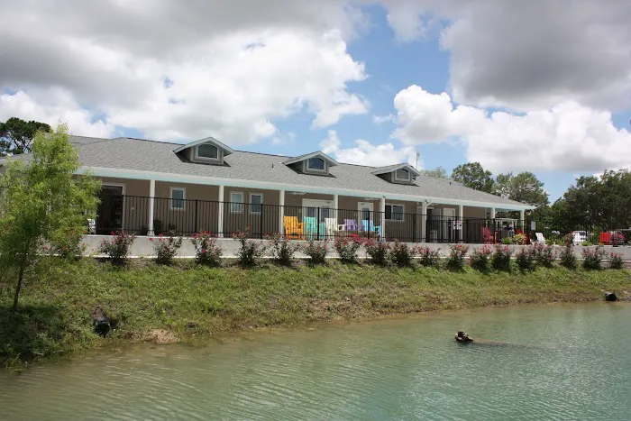 USA RV Resorts Lake Cove 2