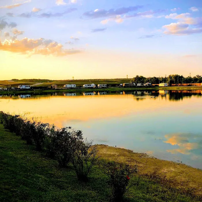 USA RV Resorts Lake Cove 4