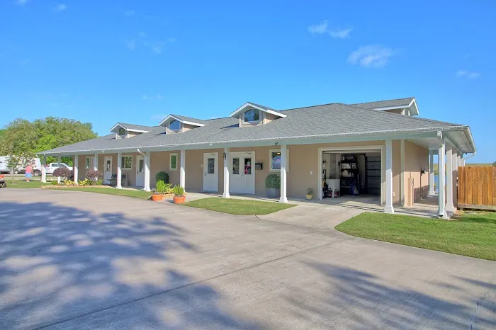 USA RV Resorts Lake Cove 3