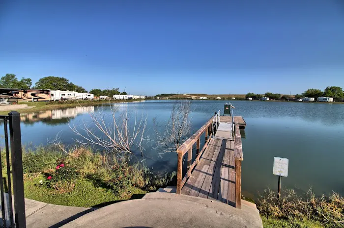 USA RV Resorts Lake Cove 5