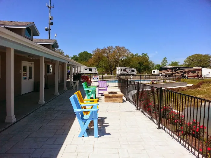 USA RV Resorts Lake Cove 6