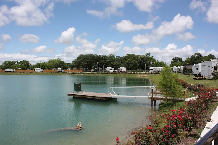 USA RV Resorts Lake Cove 8
