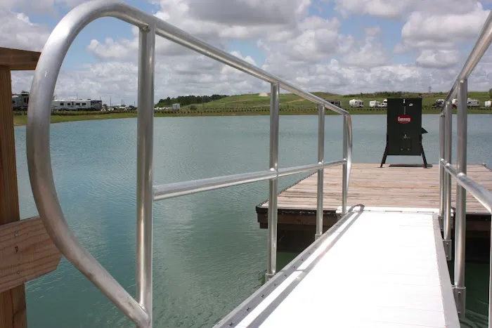 USA RV Resorts Lake Cove 10