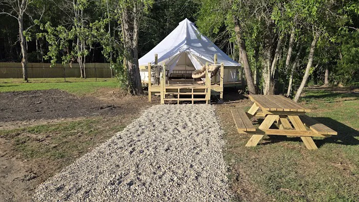 Lake LaCroix RV Resort **Best, New, Clean Family Friendly RV Park MS. Gulf Coast 1