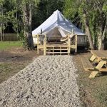 Lake LaCroix RV Resort **Best, New, Clean Family Friendly RV Park MS. Gulf Coast