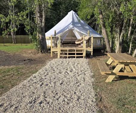 Lake LaCroix RV Resort **Best, New, Clean Family Friendly RV Park MS. Gulf Coast