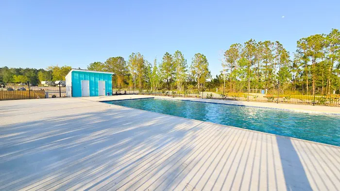 Lake LaCroix RV Resort **Best, New, Clean Family Friendly RV Park MS. Gulf Coast 2