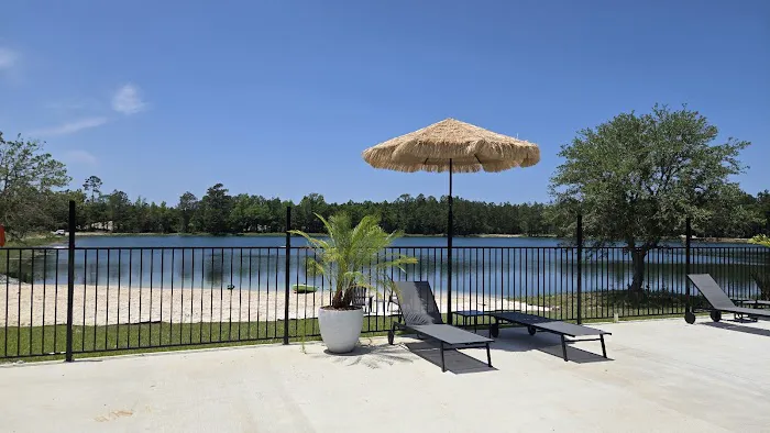 Lake LaCroix RV Resort **Best, New, Clean Family Friendly RV Park MS. Gulf Coast 5