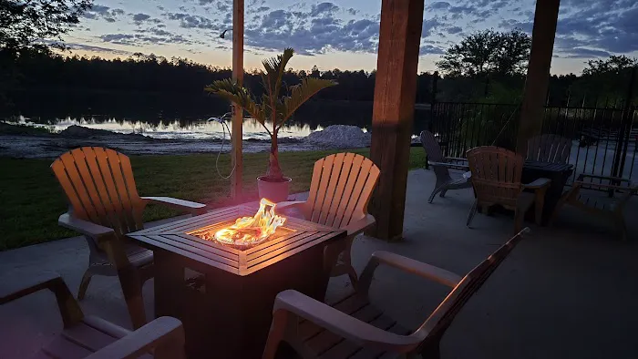 Lake LaCroix RV Resort **Best, New, Clean Family Friendly RV Park MS. Gulf Coast 9