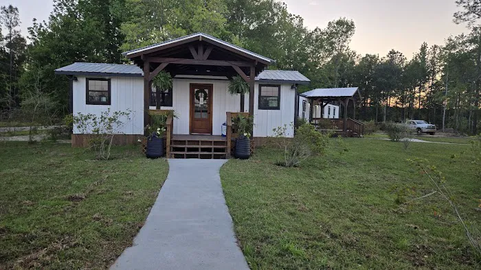 Lake LaCroix RV Resort **Best, New, Clean Family Friendly RV Park MS. Gulf Coast 8