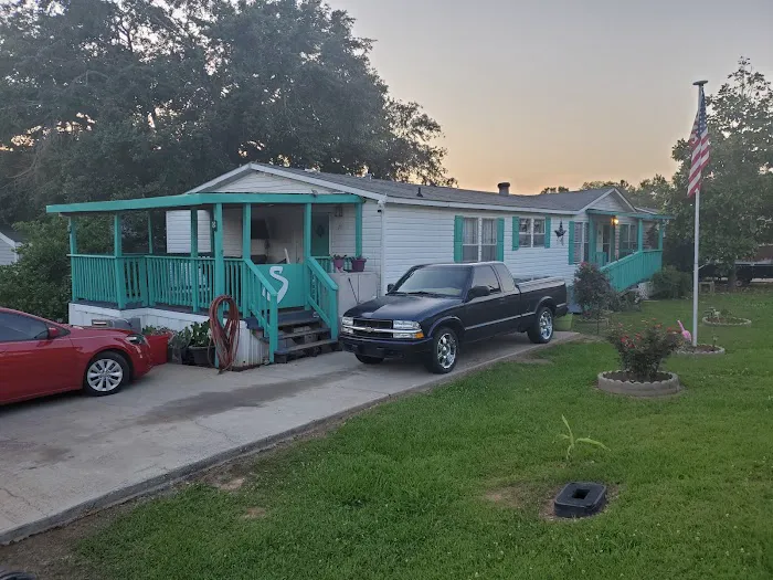 Vidalia Estates Mobile Home 1
