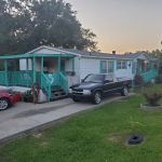 Vidalia Estates Mobile Home