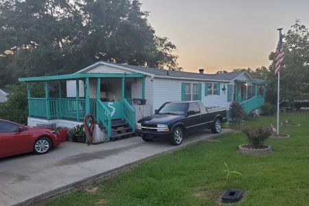 Vidalia Estates Mobile Home