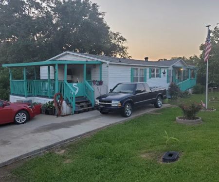 Vidalia Estates Mobile Home