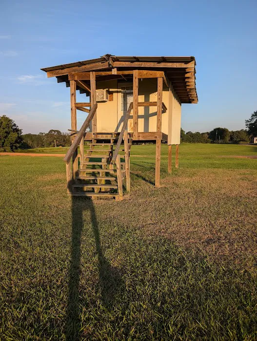 Legends of the Bayou RV Park 1