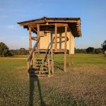 Legends of the Bayou RV Park