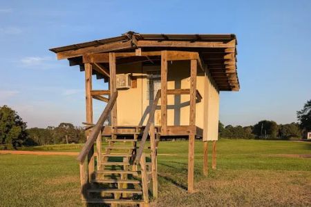Legends of the Bayou RV Park