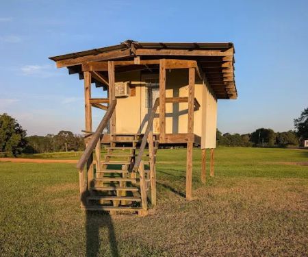 Legends of the Bayou RV Park
