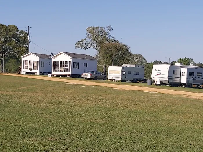 Legends of the Bayou RV Park 2