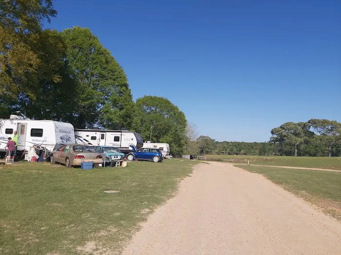 Legends of the Bayou RV Park 3