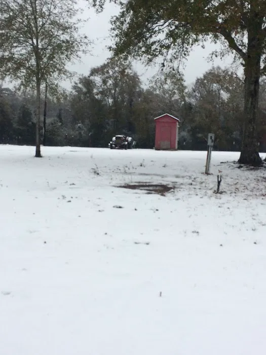 Legends of the Bayou RV Park 6