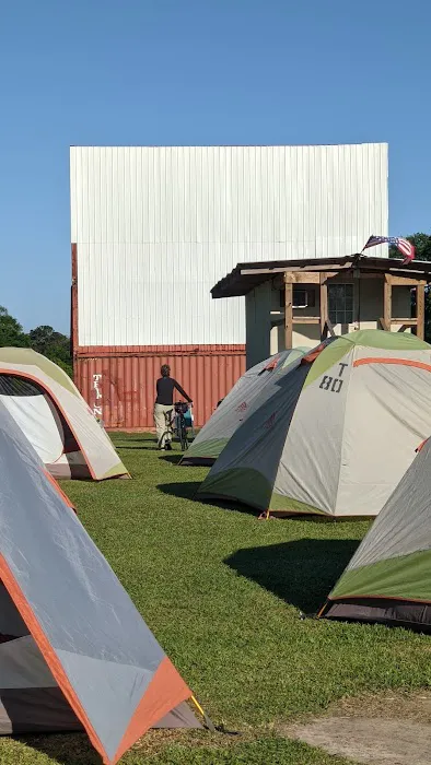 Legends of the Bayou RV Park 9