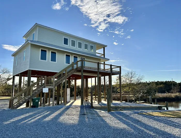 Legends of the Bayou RV Park 13