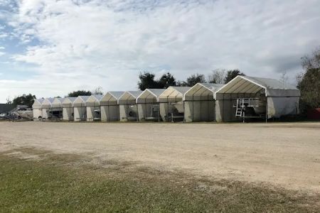 Bay Marina & RV Park