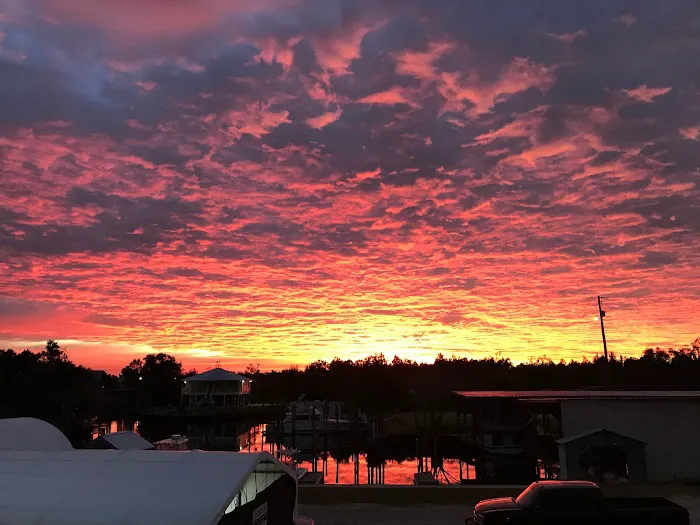 Bay Marina & RV Park 3