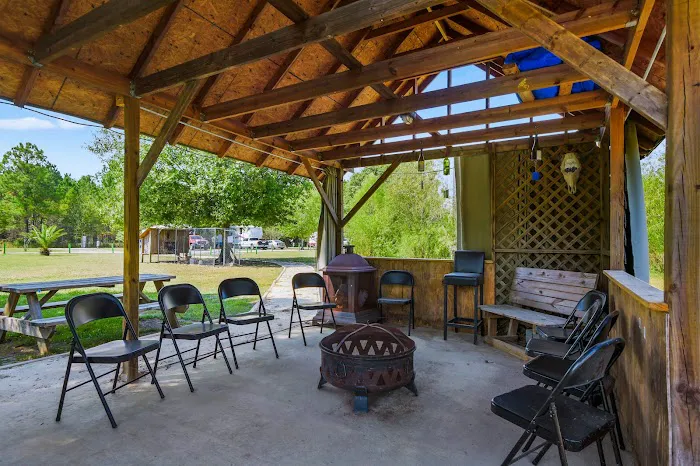 Shady Acres RV Community (Bay Saint Louis, Mississippi) 3