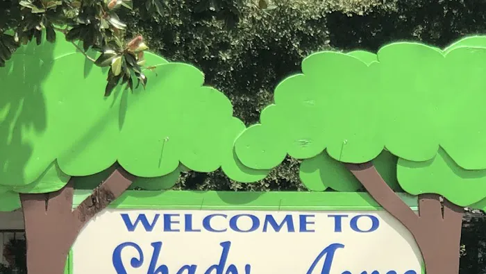 Shady Acres RV Community (Bay Saint Louis, Mississippi) 4