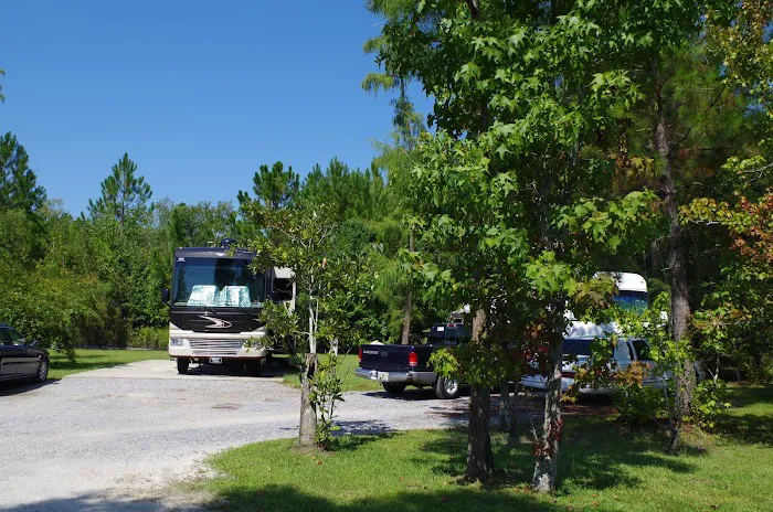 Shady Acres RV Community (Bay Saint Louis, Mississippi) 7