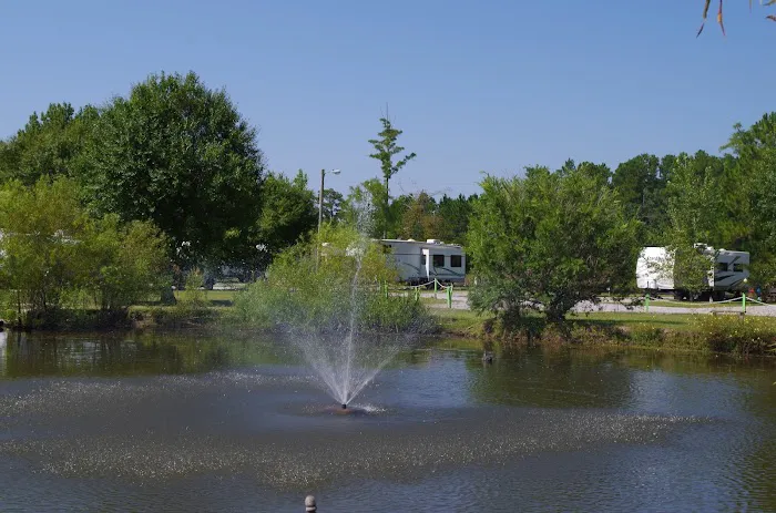 Shady Acres RV Community (Bay Saint Louis, Mississippi) 10