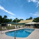 Bay St Louis Campground