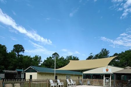 Bay St Louis Campground