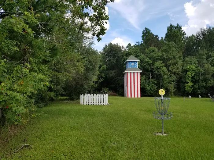 Bay St Louis Campground 5