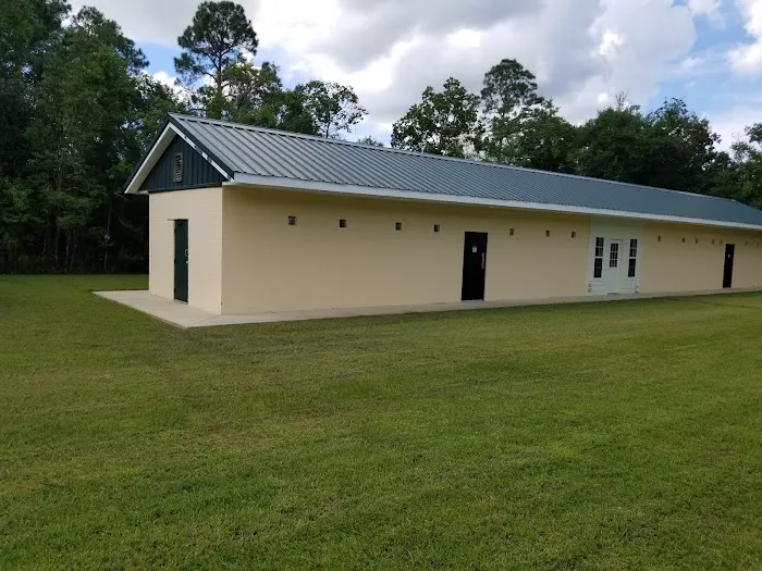Bay St Louis Campground 6