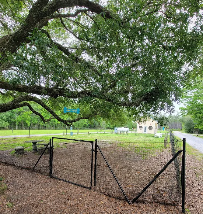 Bay St Louis Campground 8