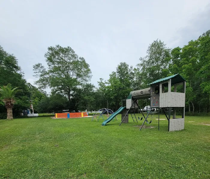 Bay St Louis Campground 7