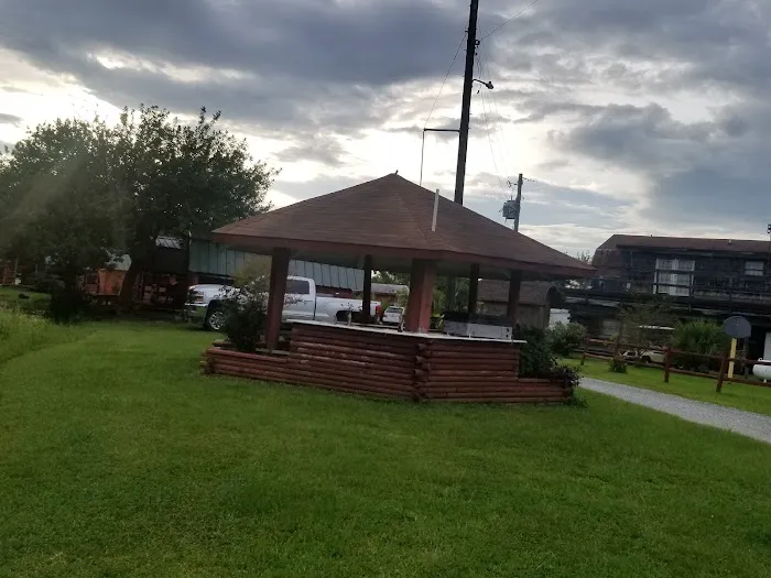 Bay St Louis Campground 11