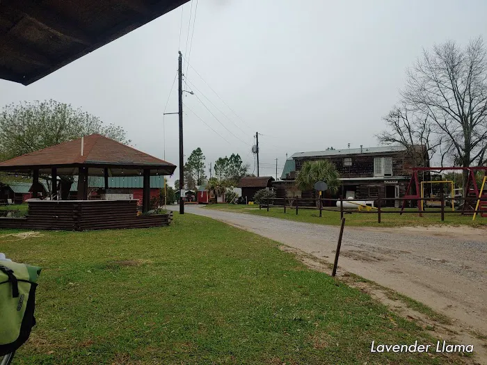 Bay St Louis Campground 14