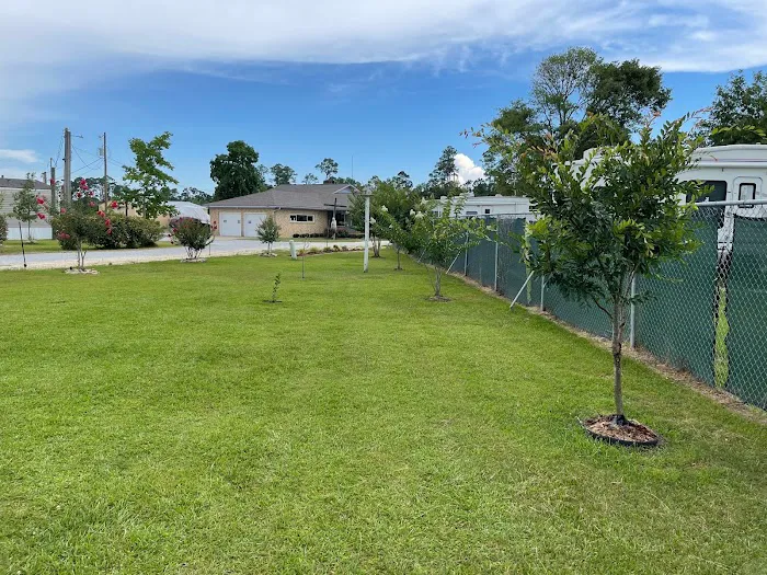 Azalea Bay RV Park 2
