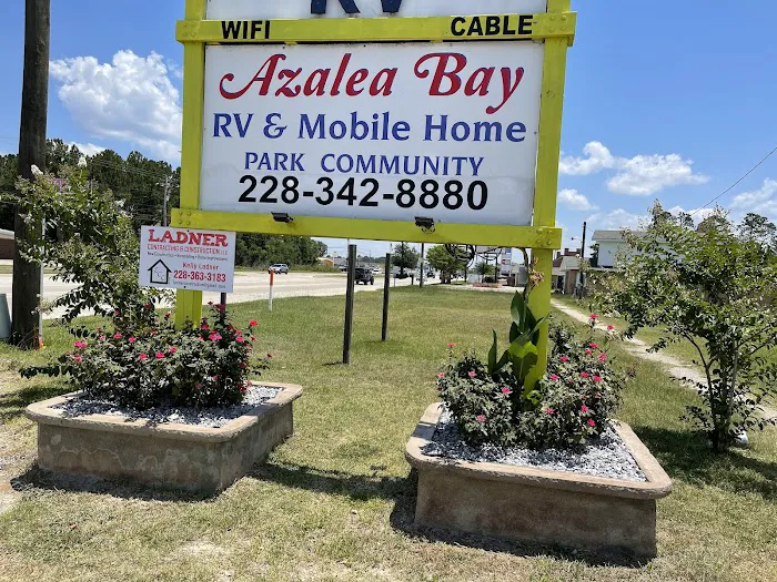 Azalea Bay RV Park 3