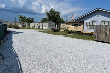 Azalea Bay RV Park